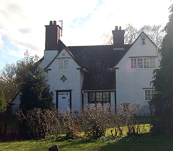 17 Church End March 2012